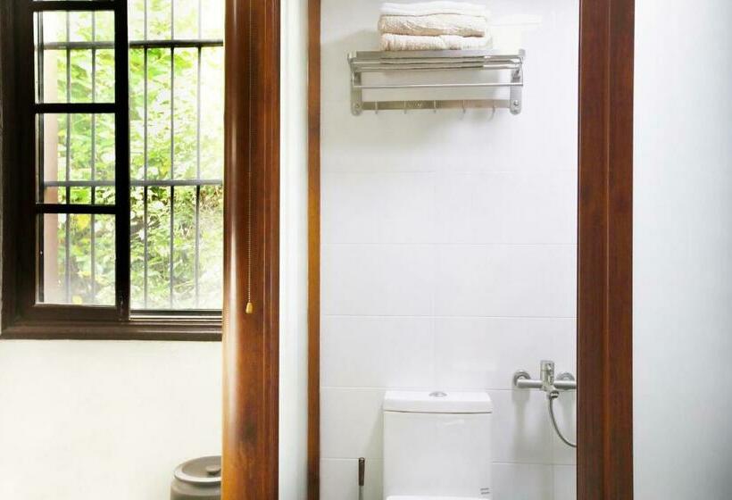 Chaozhou Nook Hostel