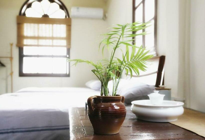 Chaozhou Nook Hostel