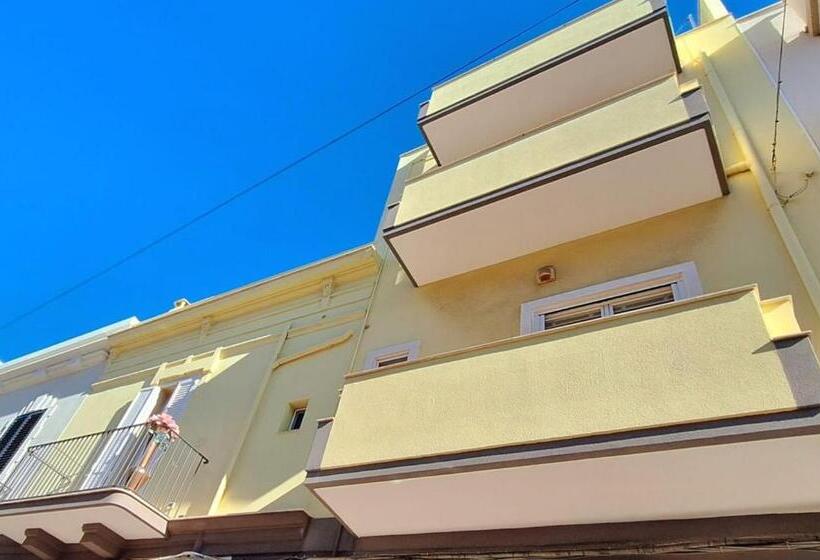 Donatella Bed And Breakfast