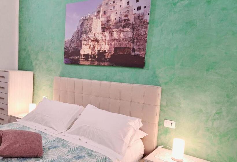 Donatella Bed And Breakfast