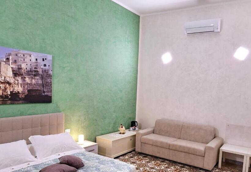 Donatella Bed And Breakfast