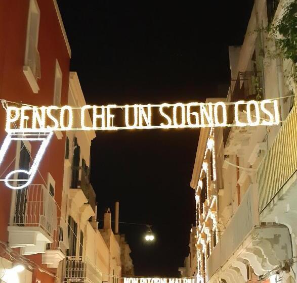 Donatella Bed And Breakfast