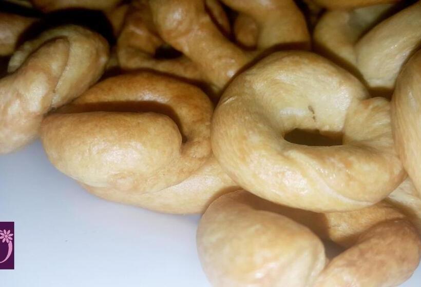 Donatella Bed And Breakfast