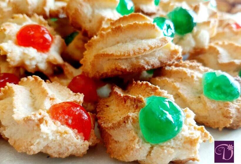 Donatella Bed And Breakfast