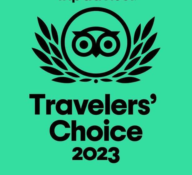 Donatella Bed And Breakfast