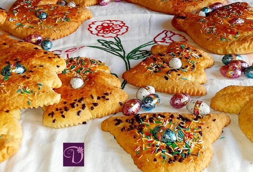 Donatella Bed And Breakfast