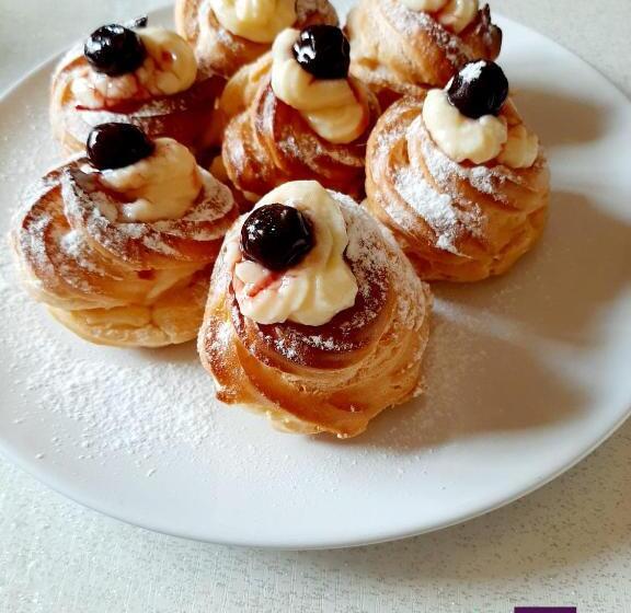 Donatella Bed And Breakfast