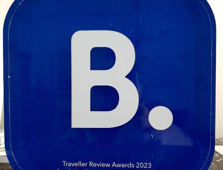 Donatella Bed And Breakfast