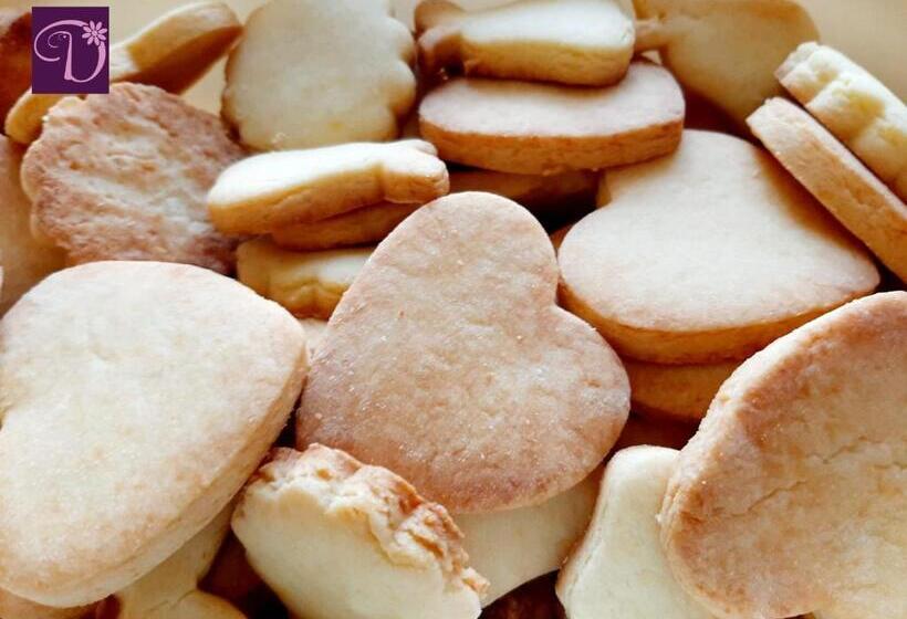 Donatella Bed And Breakfast