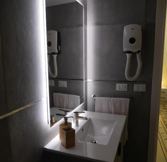 Donatella Bed And Breakfast