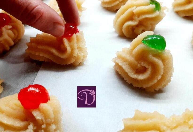 Donatella Bed And Breakfast