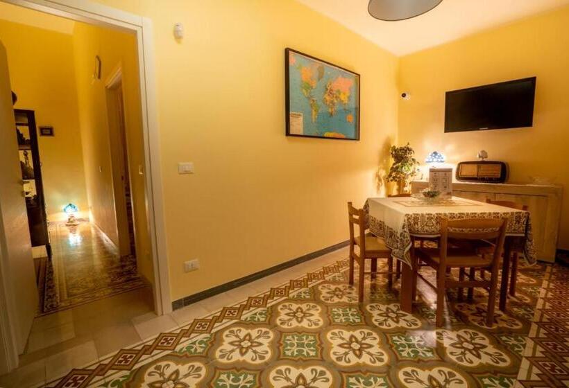 Donatella Bed And Breakfast