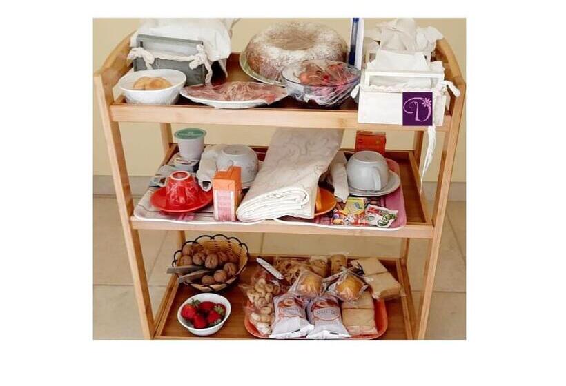 Donatella Bed And Breakfast