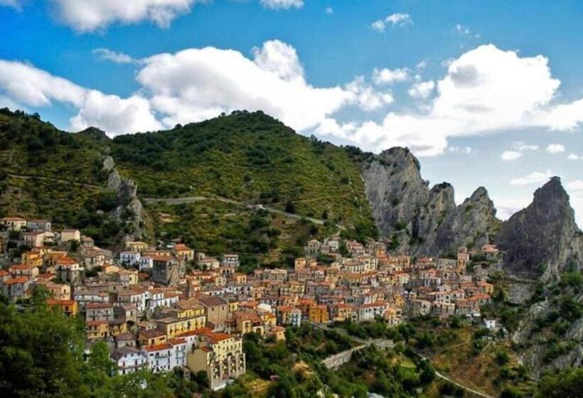 Helvetia Bed & Breakfast