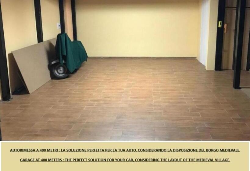 Helvetia Bed & Breakfast