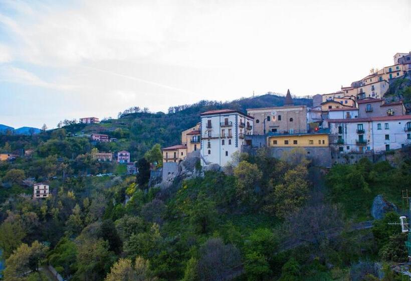 Helvetia Bed & Breakfast