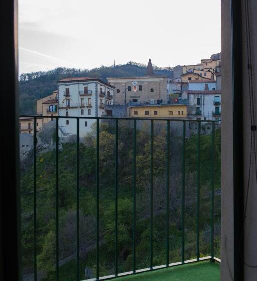 Helvetia Bed & Breakfast