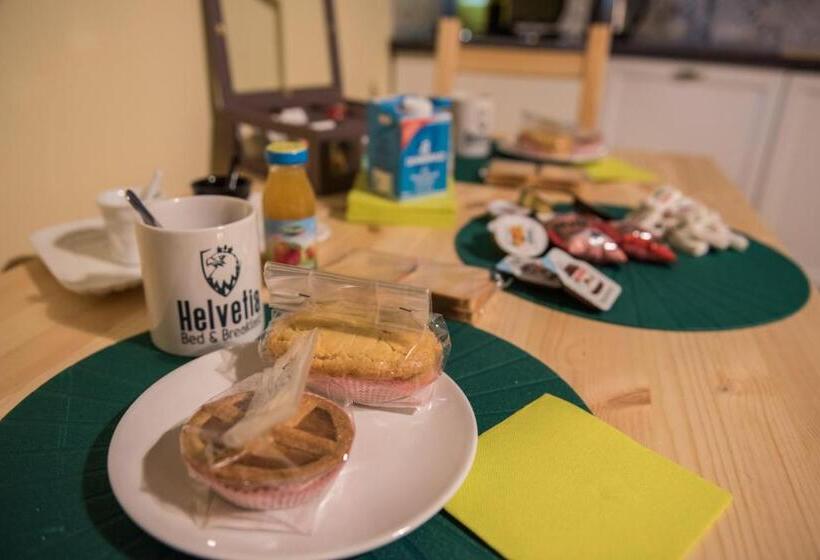 Helvetia Bed & Breakfast