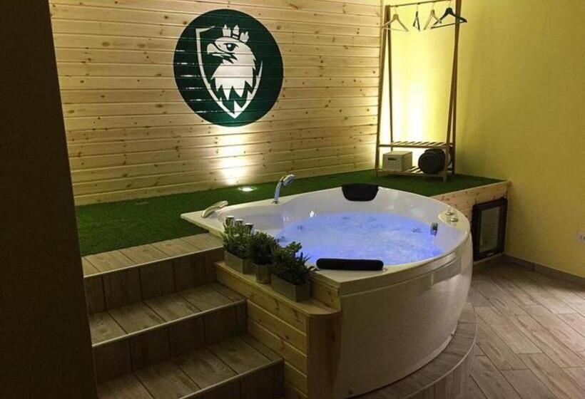 Helvetia Bed & Breakfast