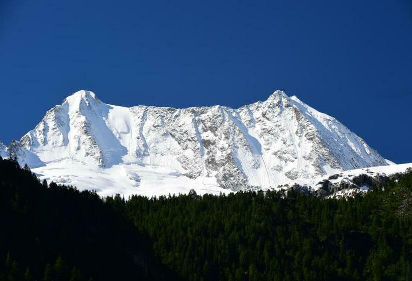 فندق Agritur Volpaia Rooms And Apartments