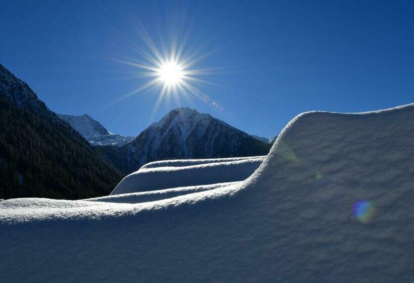 فندق Agritur Volpaia Rooms And Apartments