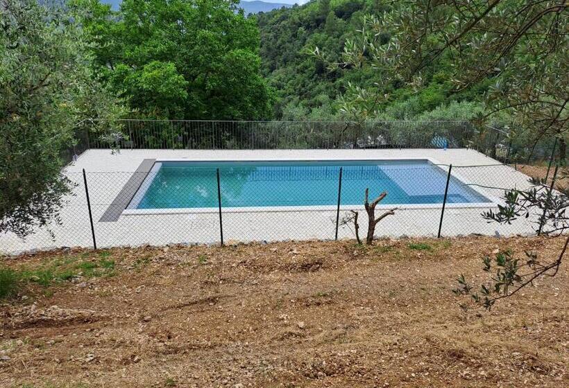 فندق Agriturismo Il Casaletto