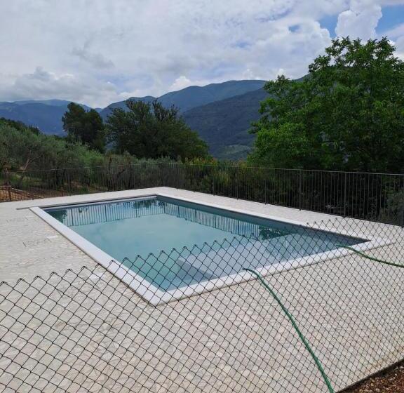 فندق Agriturismo Il Casaletto