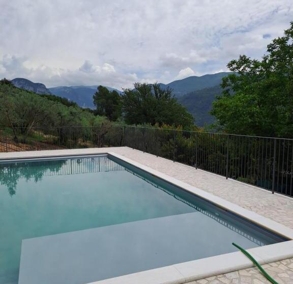 فندق Agriturismo Il Casaletto