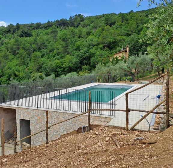 فندق Agriturismo Il Casaletto