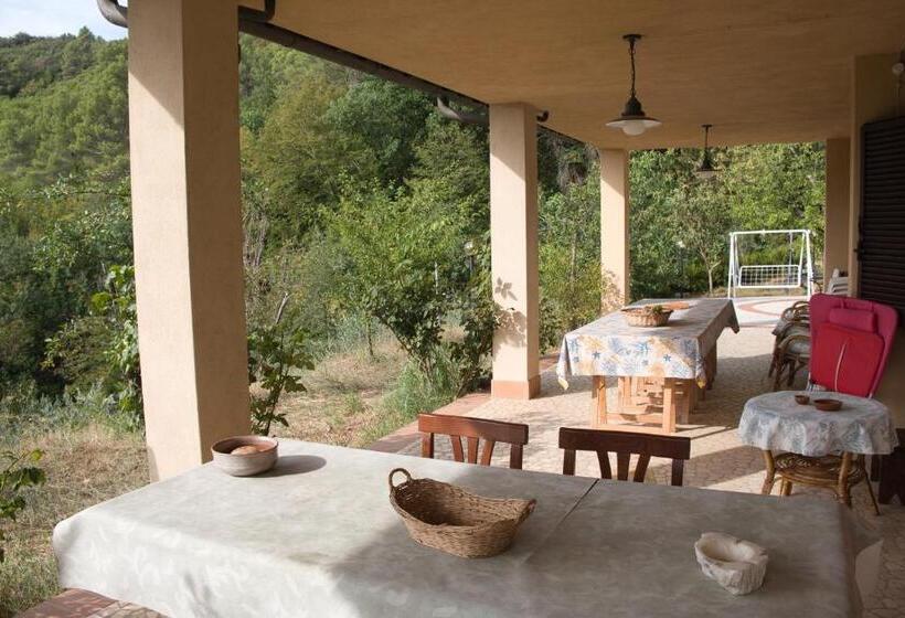 فندق Agriturismo Il Casaletto