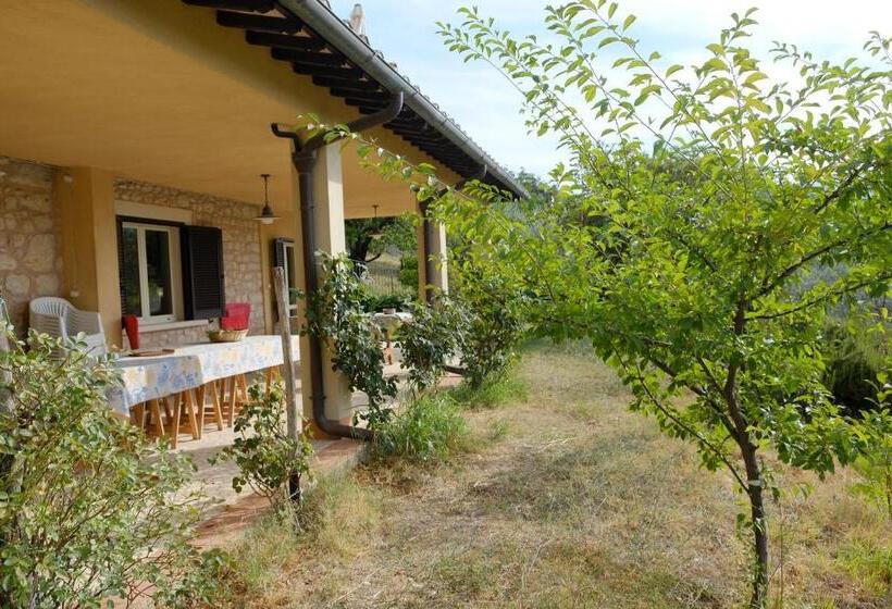 فندق Agriturismo Il Casaletto