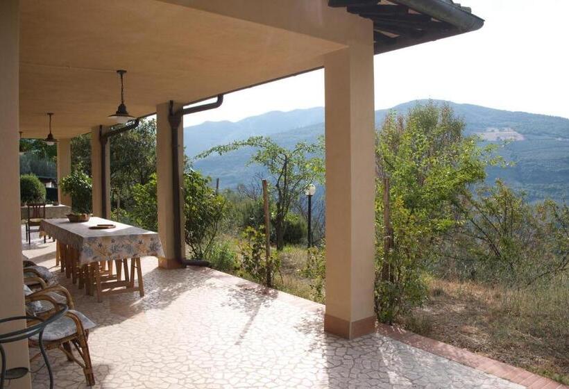 فندق Agriturismo Il Casaletto