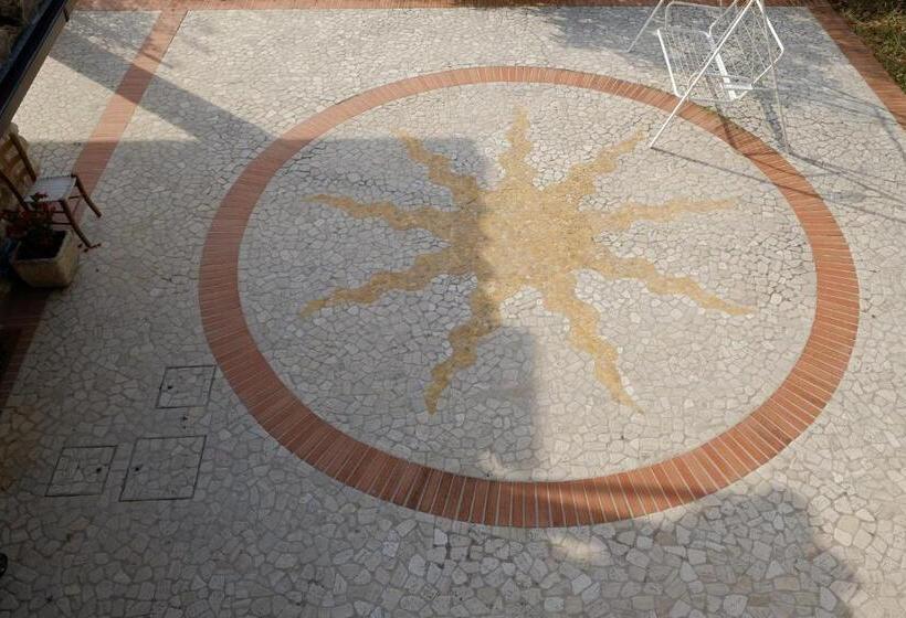 فندق Agriturismo Il Casaletto