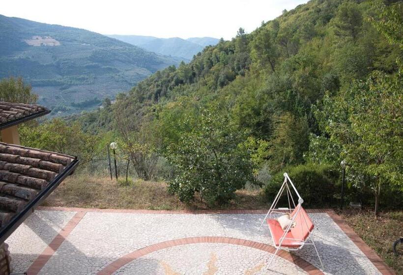 فندق Agriturismo Il Casaletto