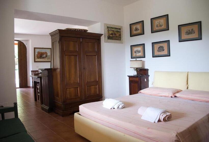 فندق Agriturismo Il Casaletto