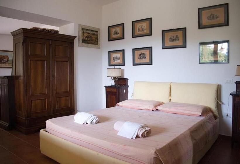 فندق Agriturismo Il Casaletto