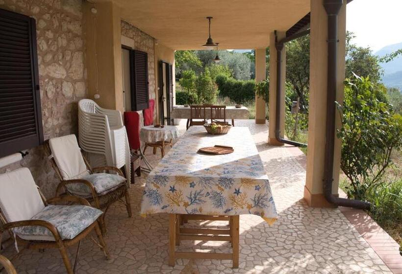فندق Agriturismo Il Casaletto