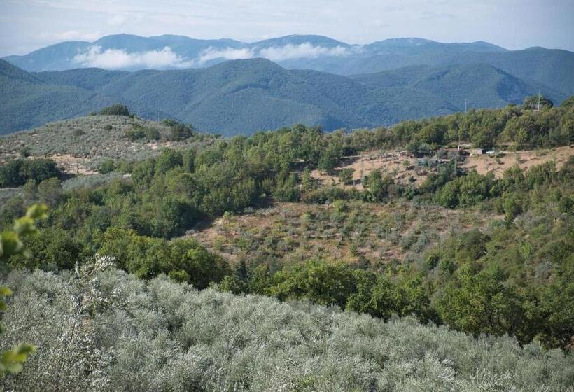 فندق Agriturismo Il Casaletto