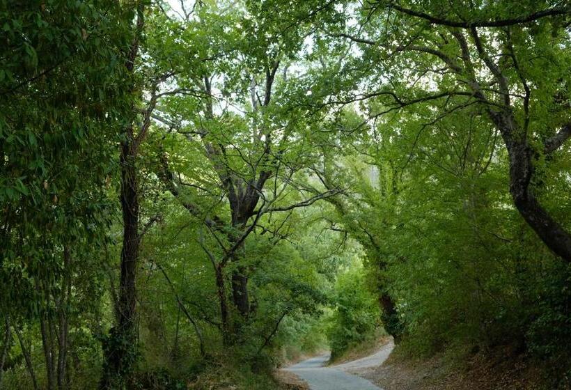 فندق Agriturismo Il Casaletto