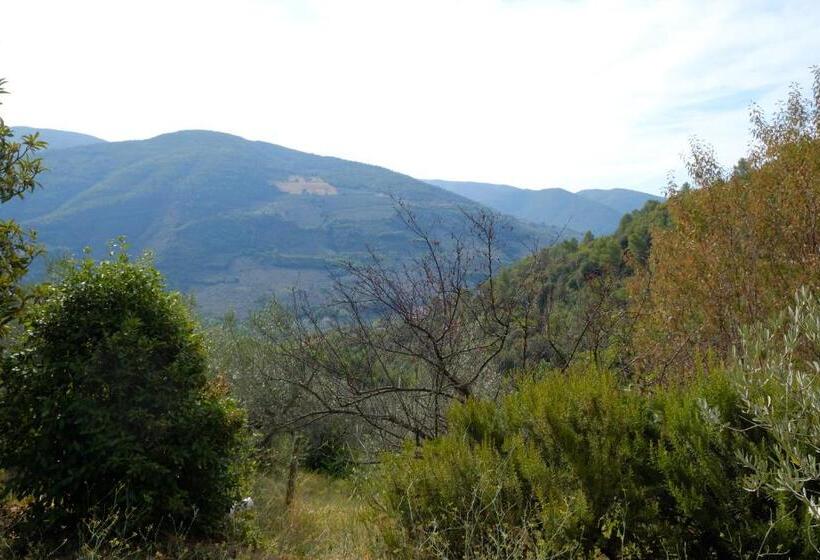 فندق Agriturismo Il Casaletto