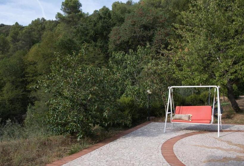 فندق Agriturismo Il Casaletto