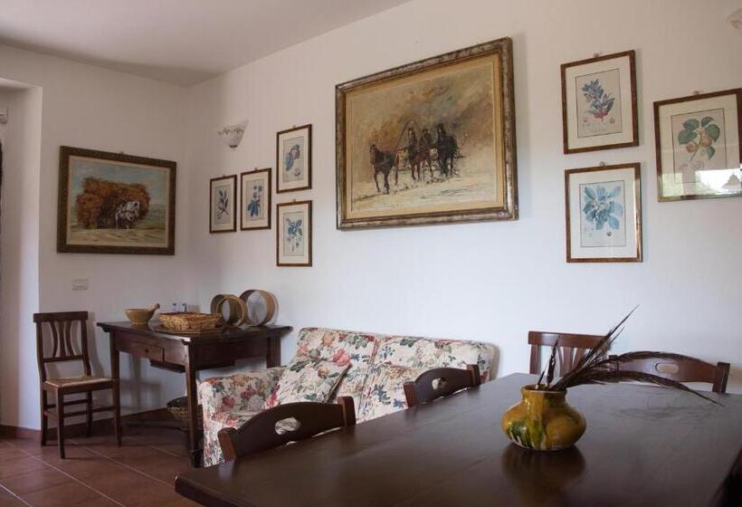 فندق Agriturismo Il Casaletto