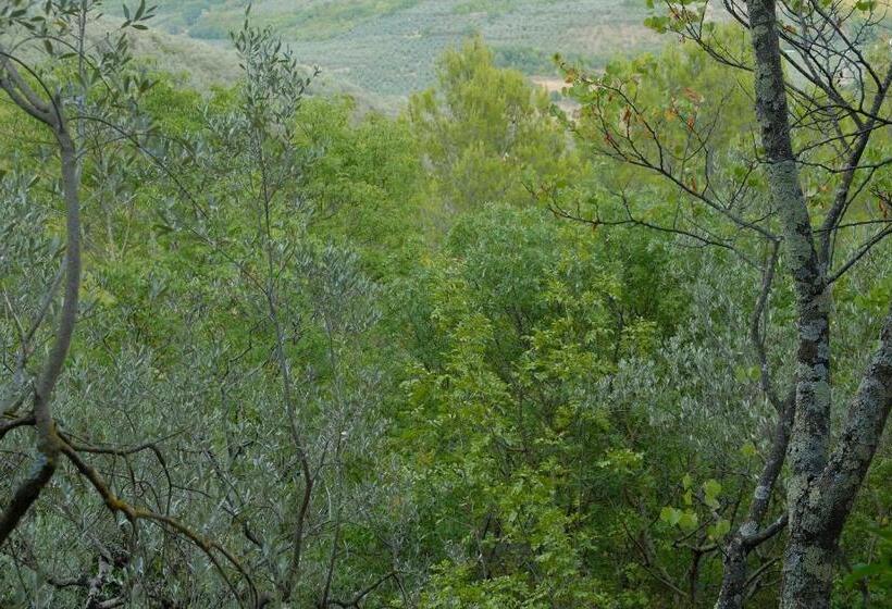 فندق Agriturismo Il Casaletto