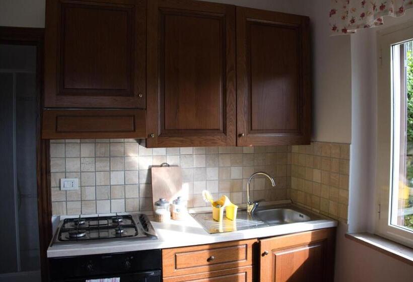 فندق Agriturismo Il Casaletto