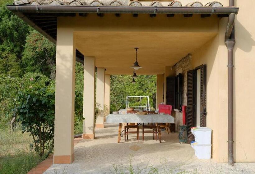 فندق Agriturismo Il Casaletto