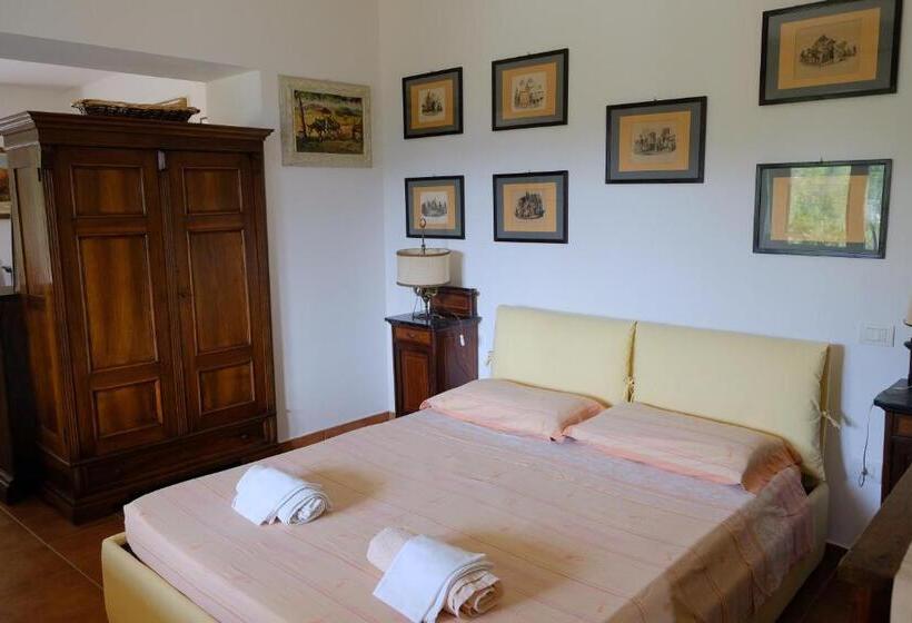 فندق Agriturismo Il Casaletto