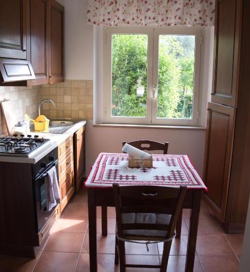 فندق Agriturismo Il Casaletto