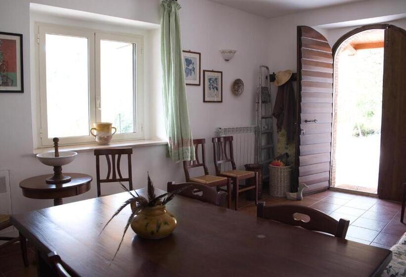 فندق Agriturismo Il Casaletto