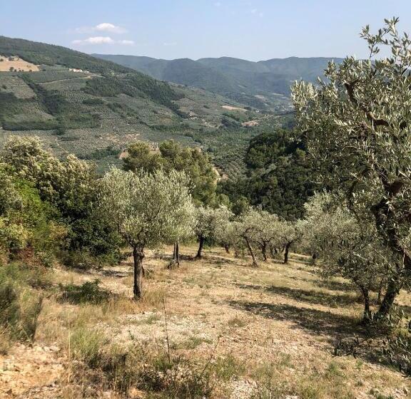 فندق Agriturismo Il Casaletto