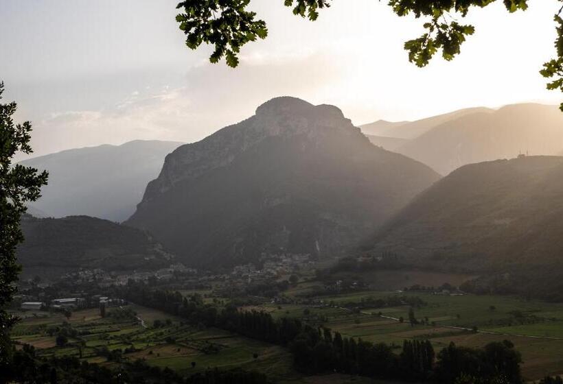 فندق Agriturismo Il Casaletto